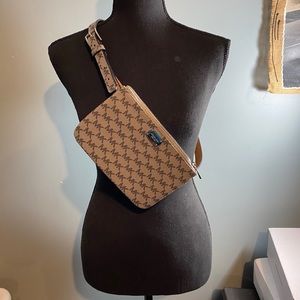 MK Fanny pack